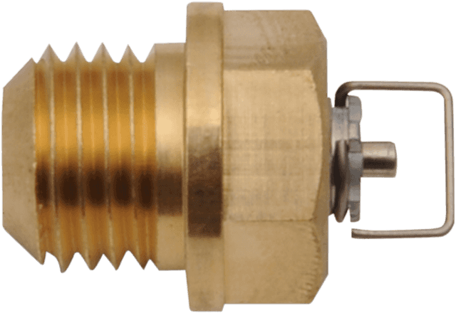 MIKUNI 1007-0405 Viton® Needle and Seat Assembly - 1.5