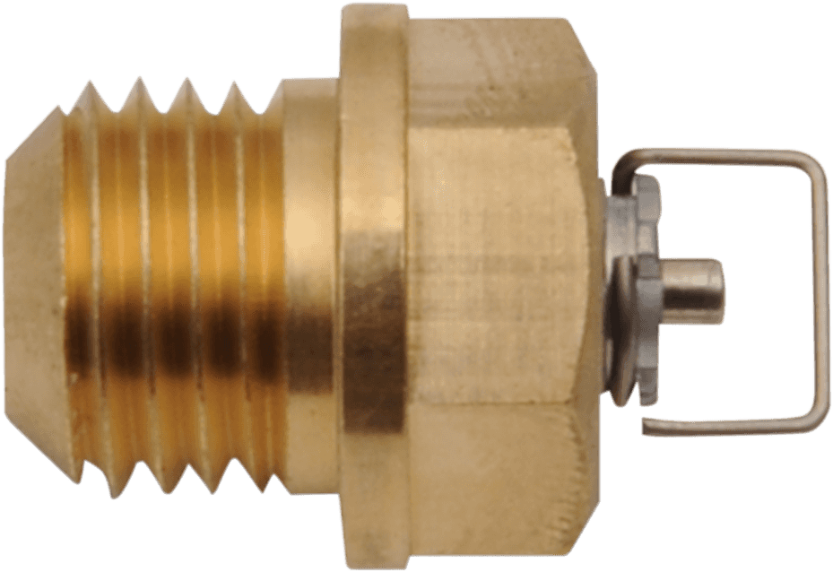 MIKUNI 1007-0406 Viton® Needle and Seat Assembly - 2.0