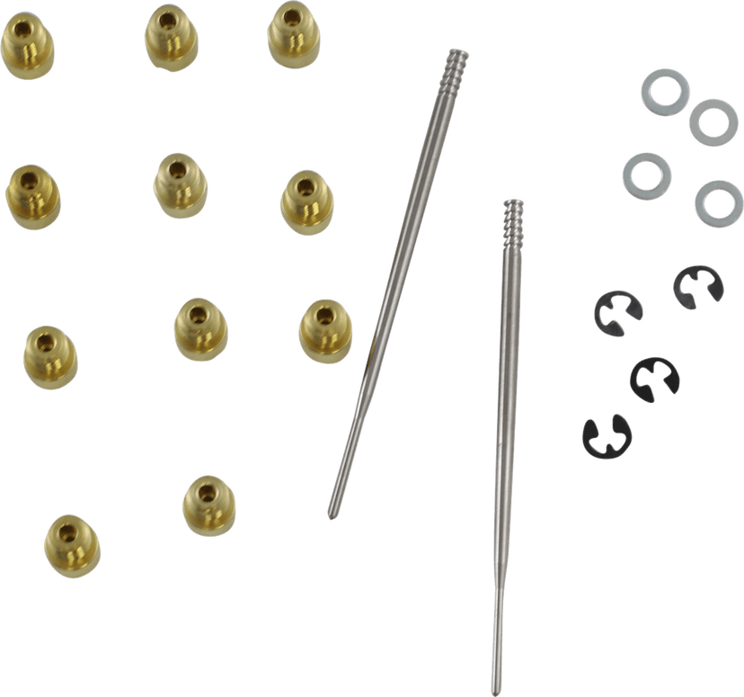 DYNOJET 1007-0468 Jet Kit - Stage 1 - Kawasaki