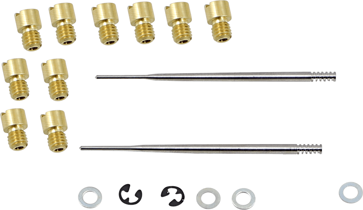 DYNOJET 1007-0471 Jet Kit - Stage 1 - Kawasaki