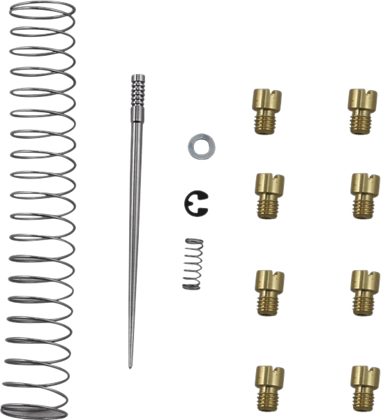 DYNOJET 1007-0479 Jet Kit - Stage 1 - Yamaha