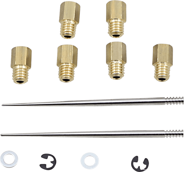 DYNOJET 1007-0481 Jet Kit - Stage 3 - Yamaha