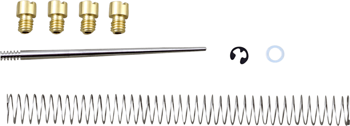 DYNOJET 1007-0482 Jet Kit - Stage 1 - Polaris