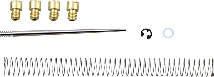 DYNOJET 1007-0482 Jet Kit - Stage 1 - Polaris