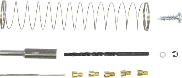 DYNOJET 1007-0485 Jet Kit - Stage 1 - Honda