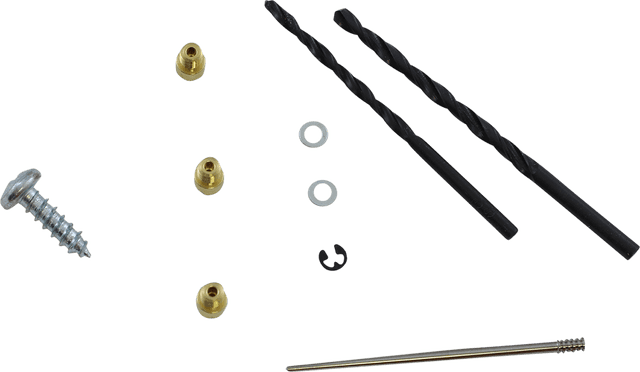 DYNOJET 1007-0486 Jet Kit - Stage 1/2 - Kawasaki