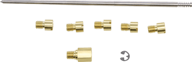 DYNOJET 1007-0488 Jet Kit - Stage 2 - Suzuki