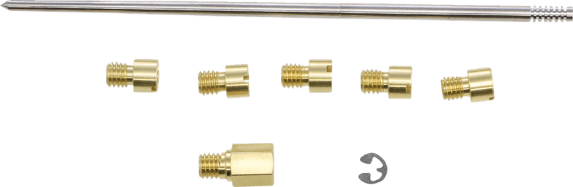 DYNOJET 1007-0488 Jet Kit - Stage 2 - Suzuki
