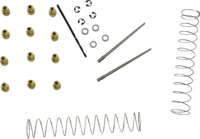 DYNOJET 1007-0496 Jet Kit - Stage 1 - Kawasaki
