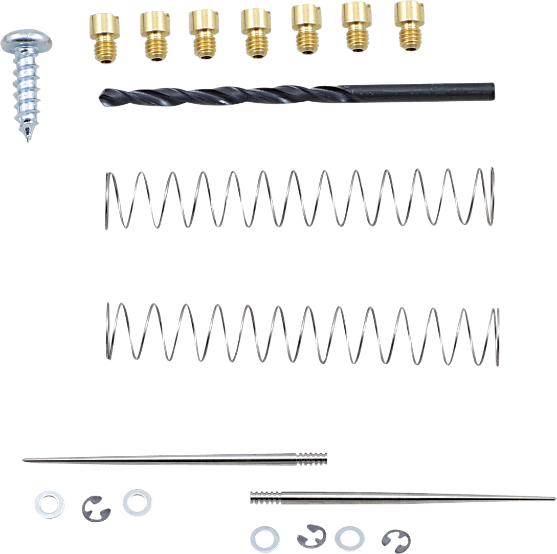 DYNOJET 1007-0501 Jet Kit - Stage 1 - Kawasaki