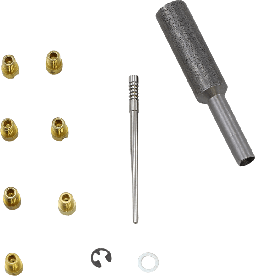 DYNOJET 1007-0523 Jet Kit - Stage 1 - Kawasaki