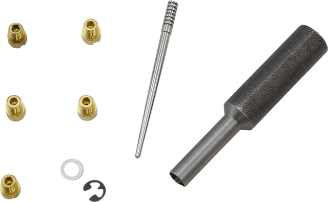DYNOJET 1007-0524 Jet Kit - Stage 1 - Kawasaki