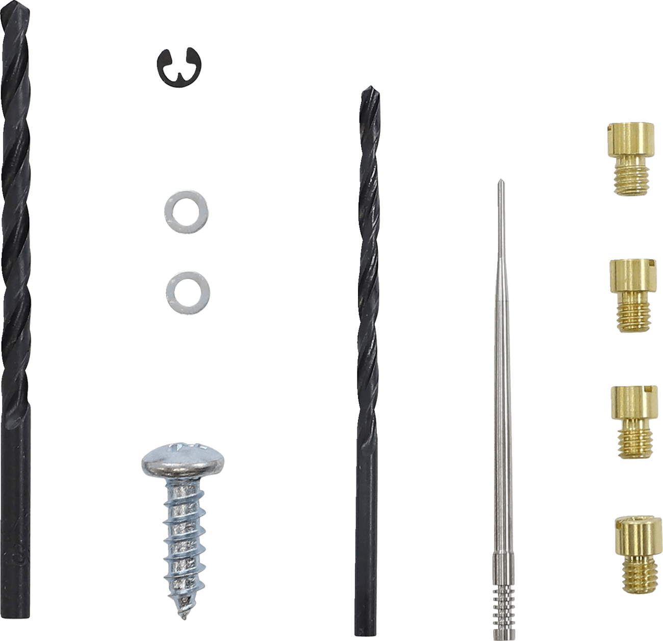 DYNOJET 1007-0528 Jet Kit - Stage 2 - Kawasaki