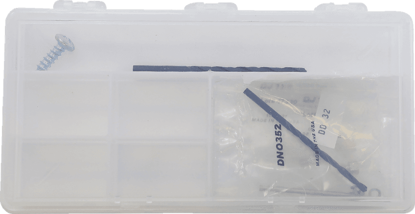 DYNOJET 1007-0528 Jet Kit - Stage 2 - Kawasaki — image 2 of 2