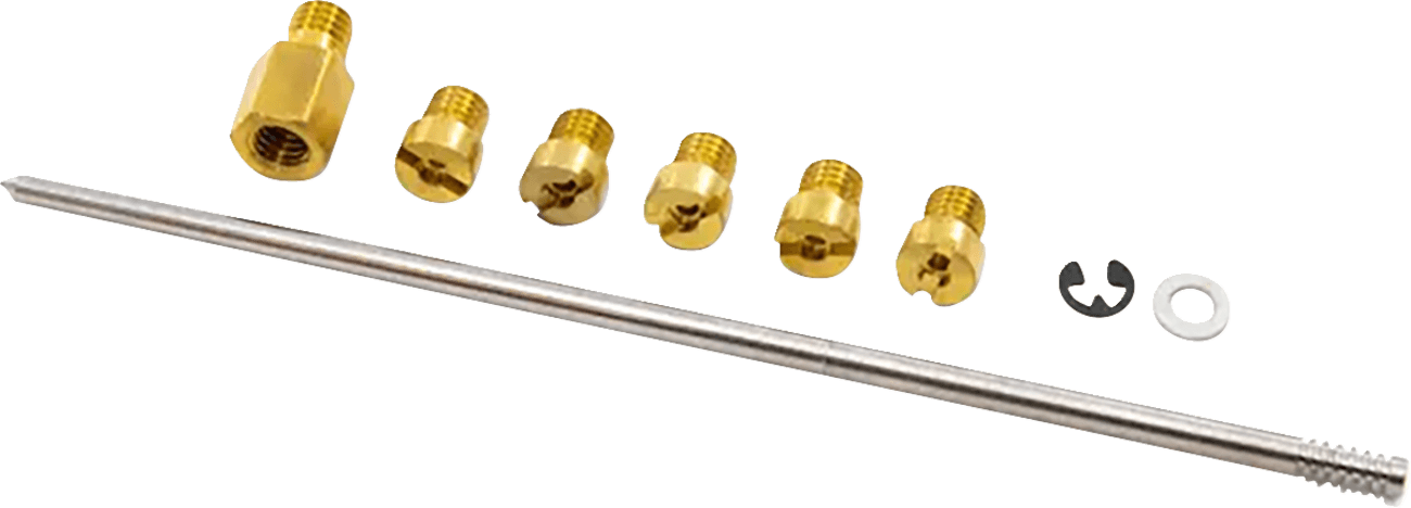 DYNOJET 1007-0530 Jet Kit - Stage 1 - Yamaha