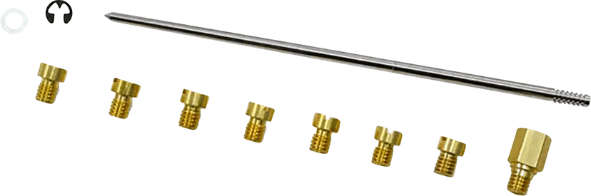 DYNOJET 1007-0531 Jet Kit - Stage 1/2 - Yamaha — image 1 of 4