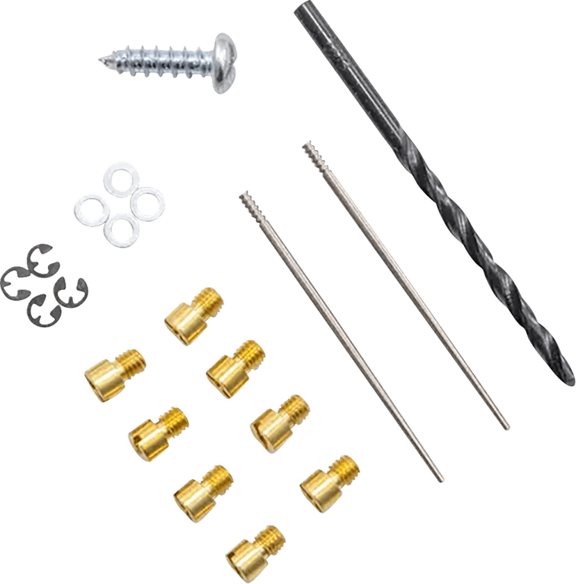 DYNOJET 1007-0532 Jet Kit - Stage 2 - Yamaha — image 1 of 2