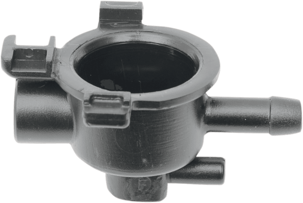 DRAG SPECIALTIES 1009-0014 Electronic Fuel-Injection Regulator Housing - Softail/Touring