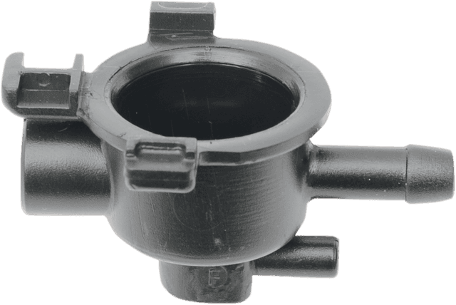 DRAG SPECIALTIES 1009-0014 Electronic Fuel-Injection Regulator Housing - Softail/Touring