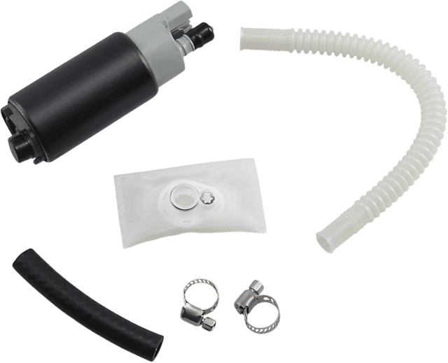 ALL BALLS 1009-0057 Fuel Pump Rebuild Kit - Triumph