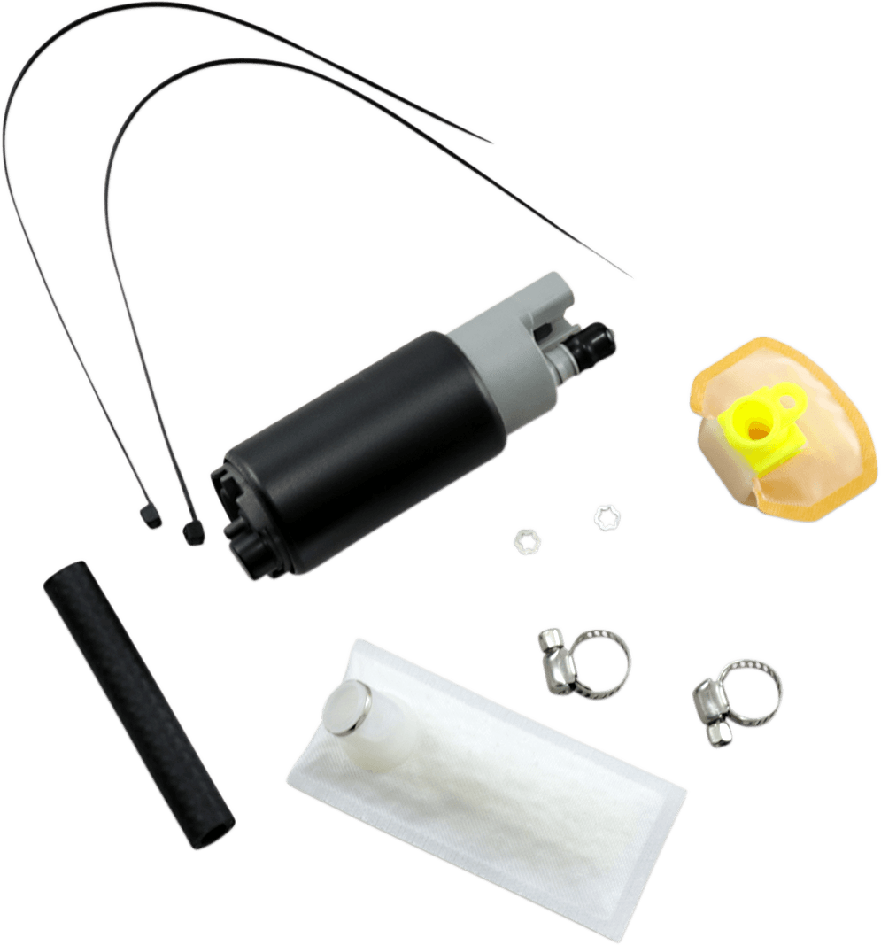 ALL BALLS 1009-0058 Fuel Pump Rebuild Kit - Honda/Suzuki/Yamaha
