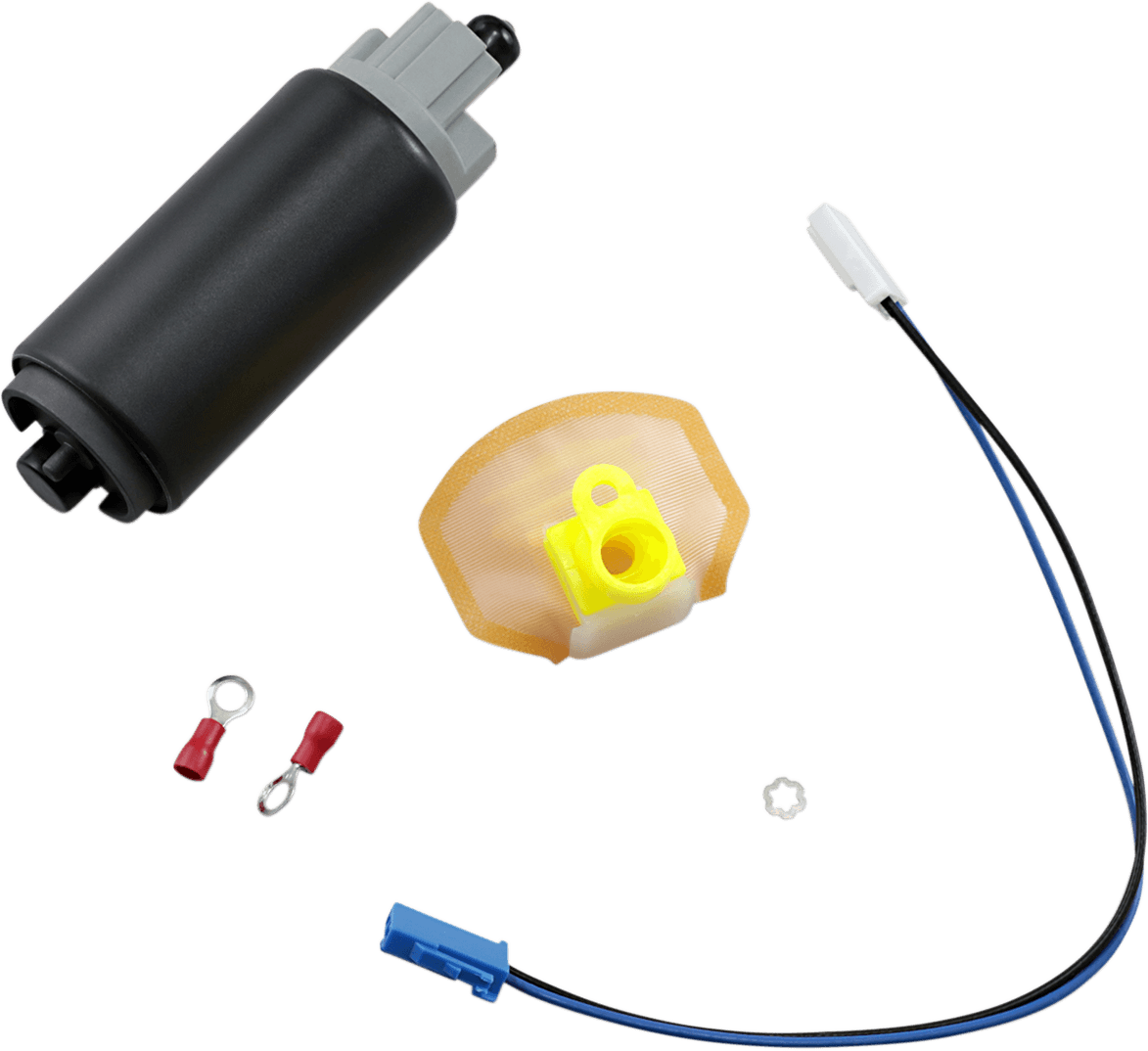 ALL BALLS 1009-0061 Fuel Pump Rebuild Kit - Honda/Kawasaki/Suzuki