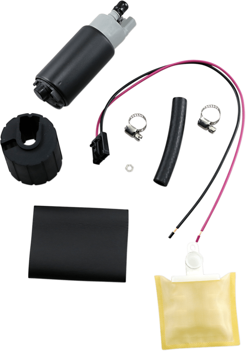 ALL BALLS 1009-0064 Fuel Pump Rebuild Kit - Triumph