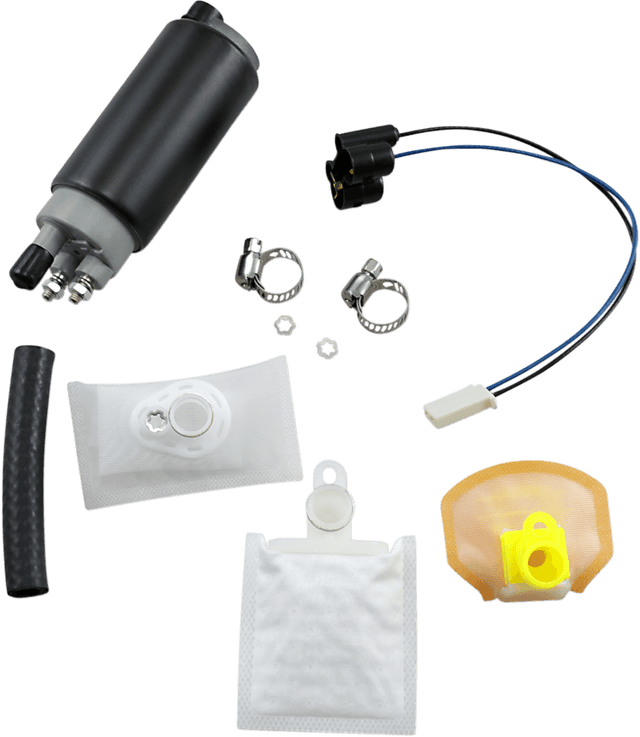ALL BALLS 1009-0066 Fuel Pump Rebuild Kit - Honda/Kawasaki/Suzuki