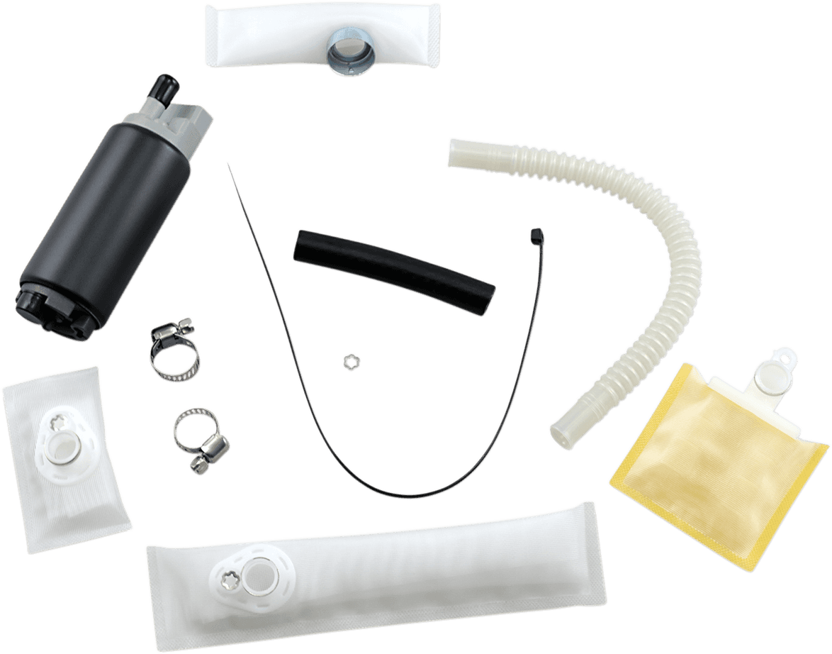 ALL BALLS 1009-0067 Fuel Pump Rebuild Kit - Aprilia/Ducati