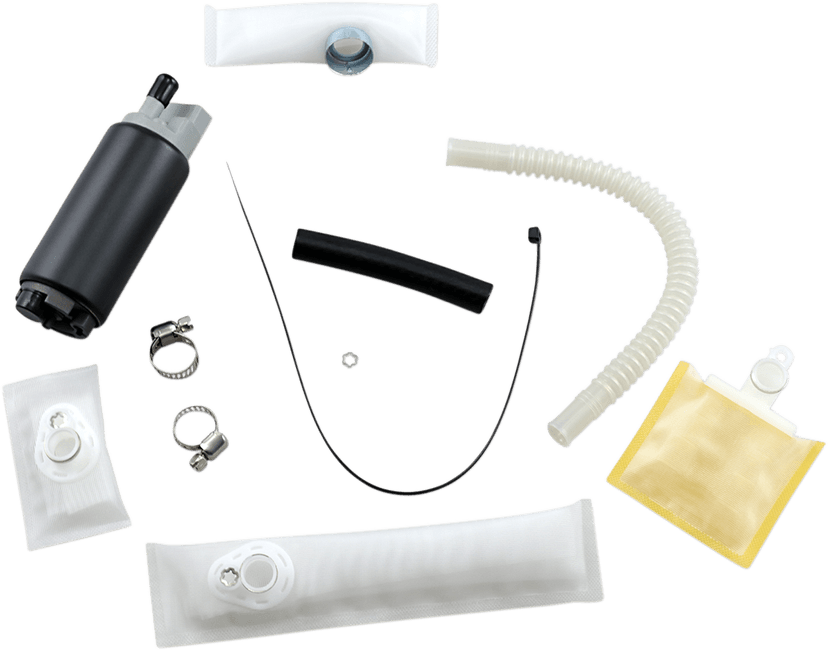 ALL BALLS 1009-0067 Fuel Pump Rebuild Kit - Aprilia/Ducati