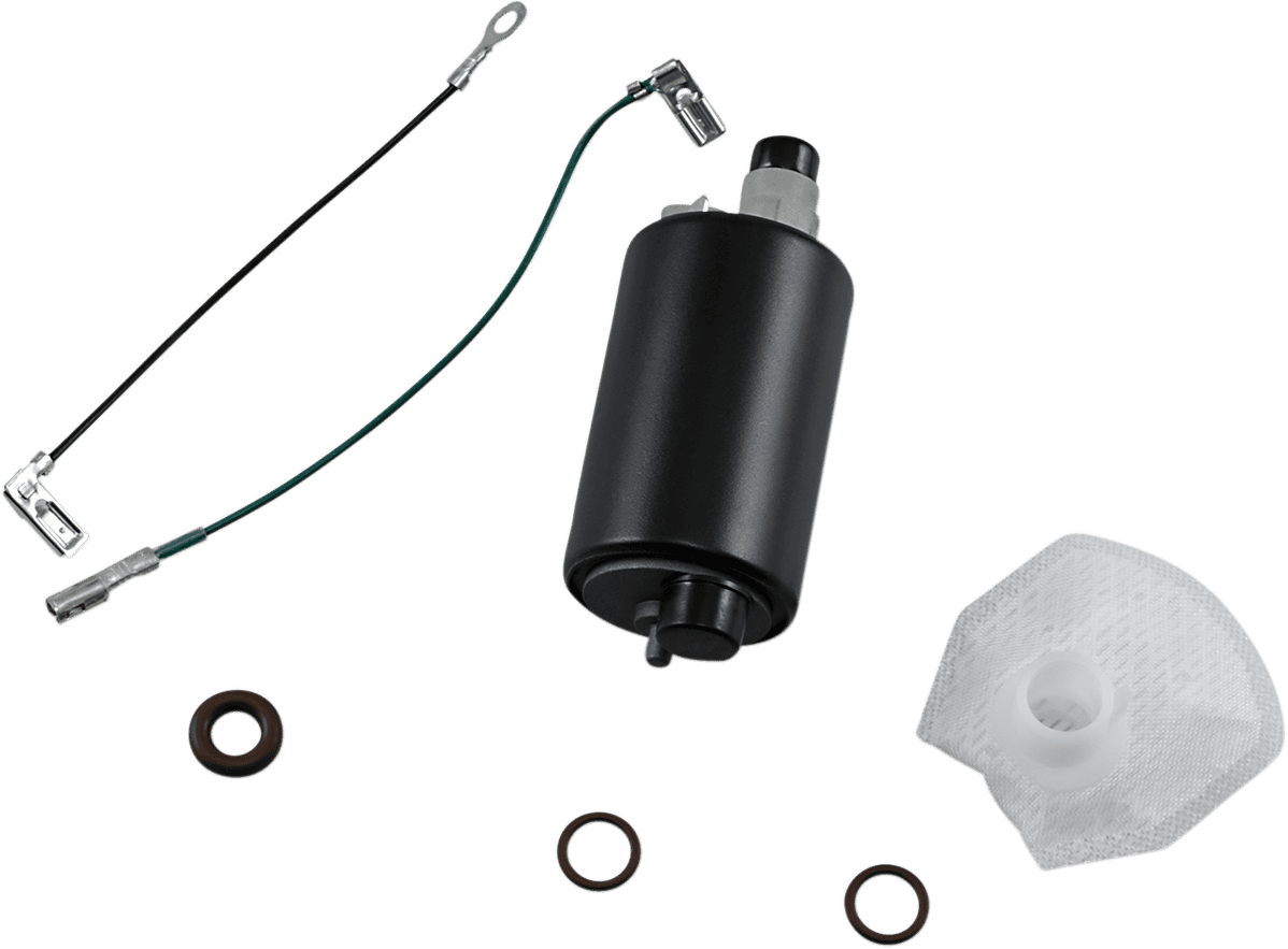 ALL BALLS 1009-0068 Fuel Pump Rebuild Kit - Honda/Kawasaki/Suzuki/Yamaha