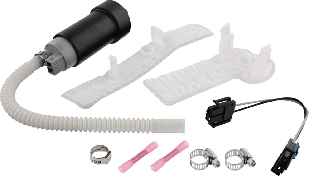 ALL BALLS 1009-0078 Fuel Pump Rebuild Kit - Dyna/Softail/V-Rod
