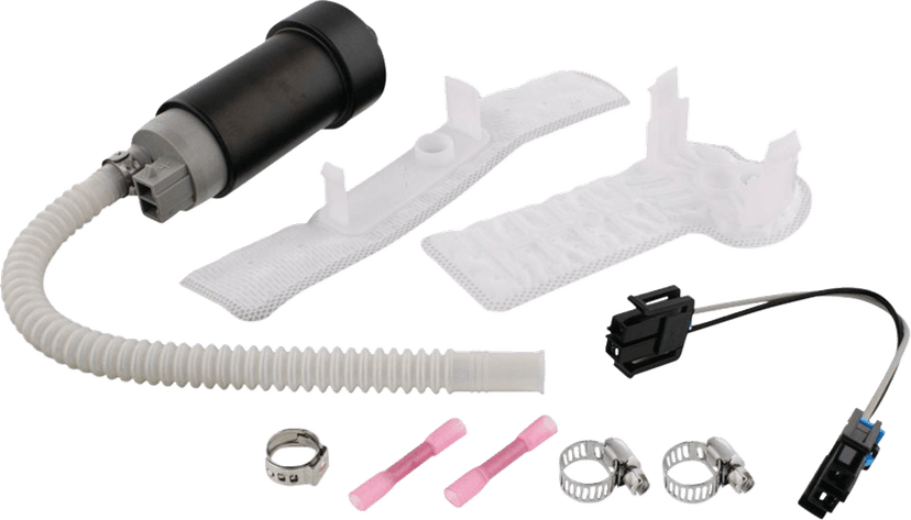 ALL BALLS 1009-0078 Fuel Pump Rebuild Kit - Dyna/Softail/V-Rod — image 1 of 4
