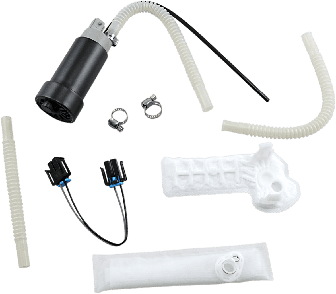 ALL BALLS 1009-0079 Fuel Pump Rebuild Kit - Touring/Trike
