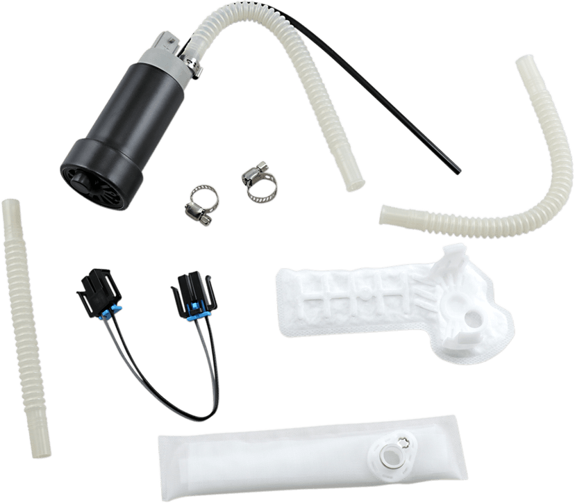 ALL BALLS 1009-0079 Fuel Pump Rebuild Kit - Touring/Trike