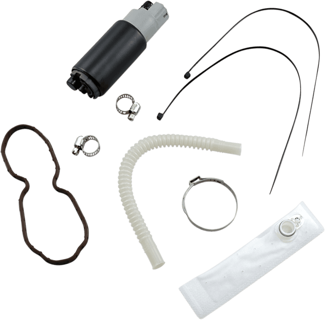 ALL BALLS 1009-0081 Fuel Pump Rebuild Kit - Sportster
