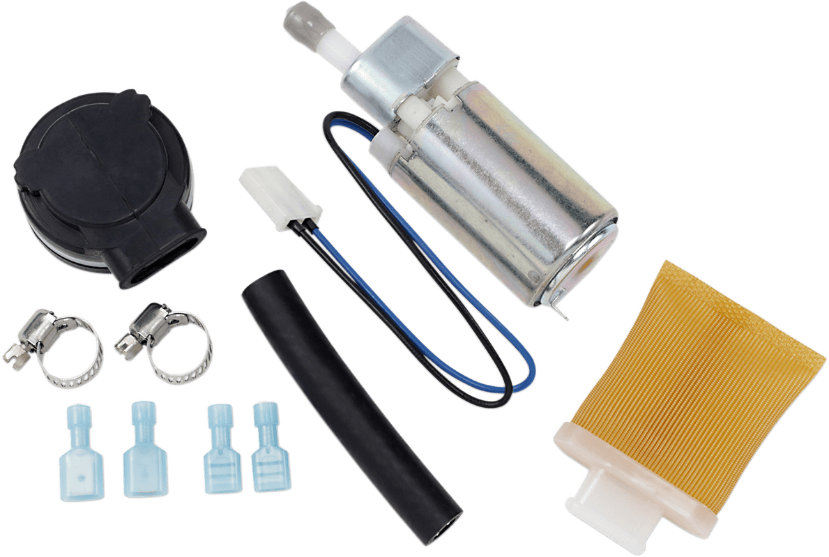 ALL BALLS 1009-0085 Fuel Pump Rebuild Kit - Kawasaki/Suzuki