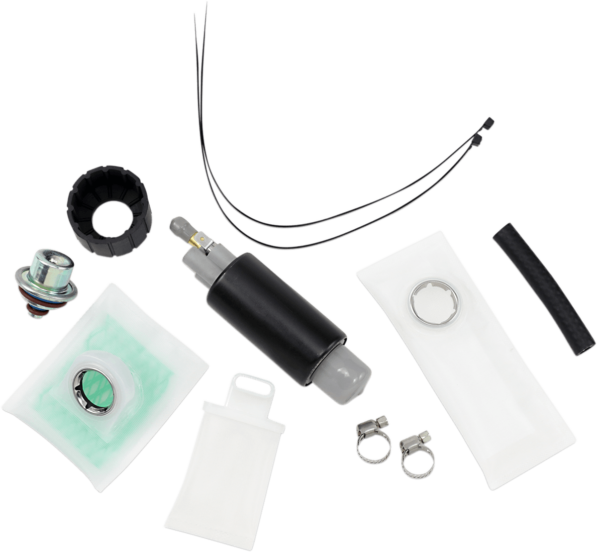 ALL BALLS 1009-0086 Fuel Pump Rebuild Kit - Polaris
