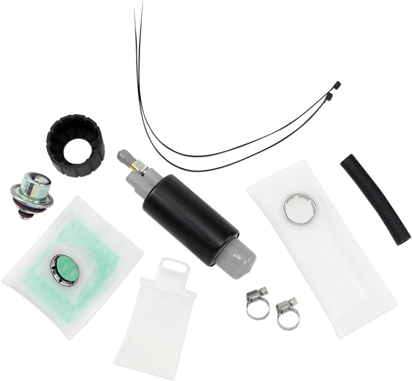 ALL BALLS 1009-0086 Fuel Pump Rebuild Kit - Polaris