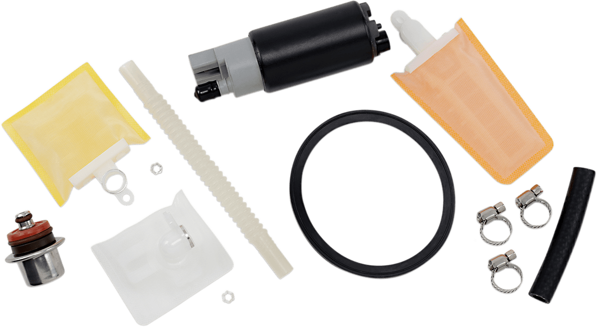 ALL BALLS 1009-0087 Fuel Pump Rebuild Kit - Can-Am