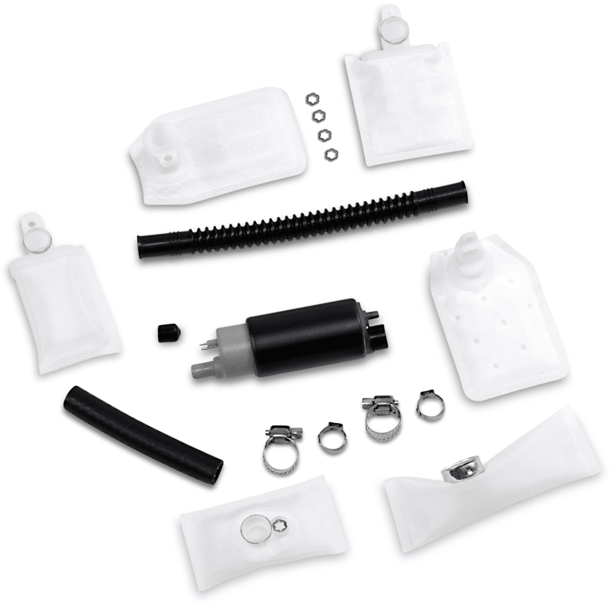 ALL BALLS 1009-0089 Fuel Pump Rebuild Kit - Polaris/Yamaha