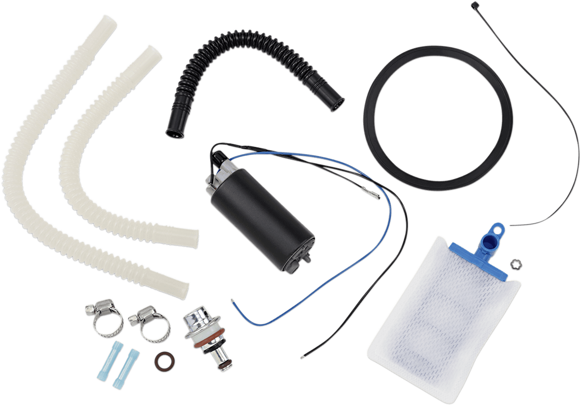 ALL BALLS 1009-0090 Fuel Pump Rebuild Kit - Can-Am/Polaris