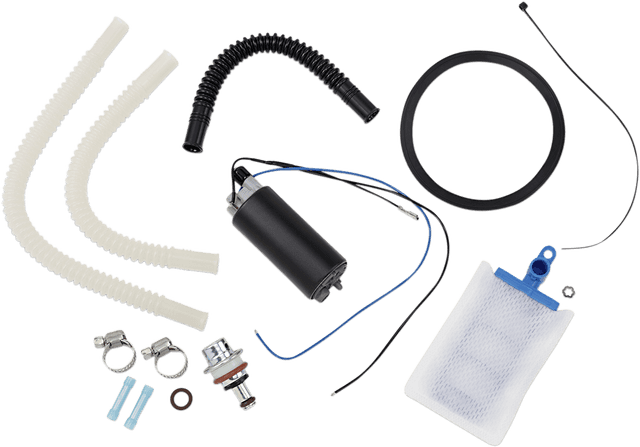 ALL BALLS 1009-0090 Fuel Pump Rebuild Kit - Can-Am/Polaris
