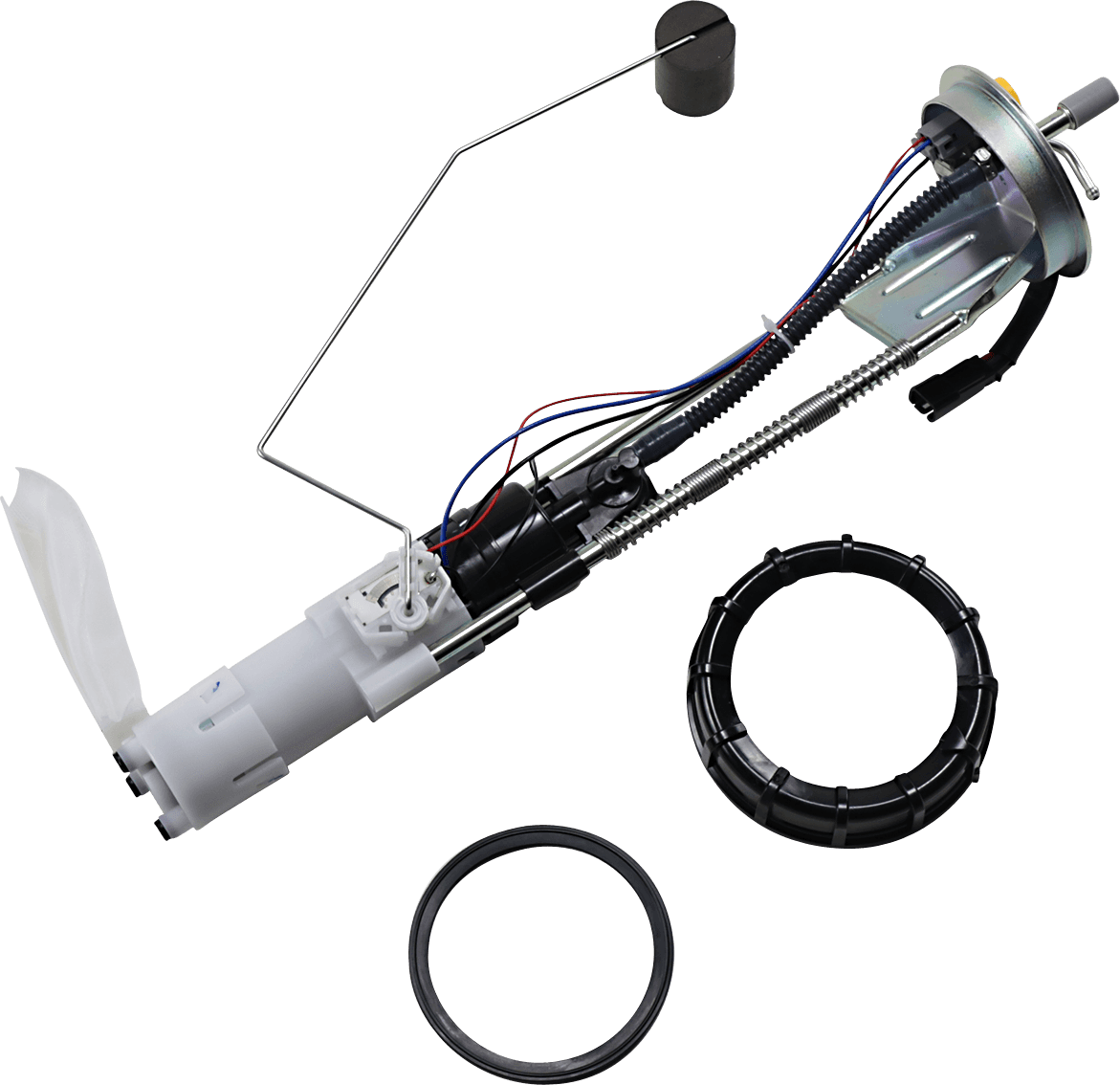 ALL BALLS 1009-0100 Replacement Fuel Pump Module Kit - Polaris