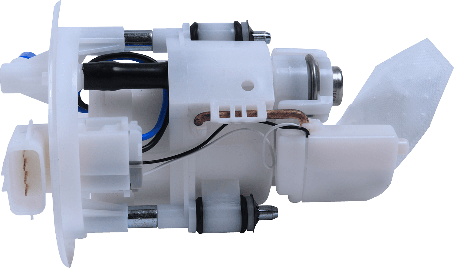 ALL BALLS 1009-0168 Replacement Fuel Pump Module Kit - Yamaha