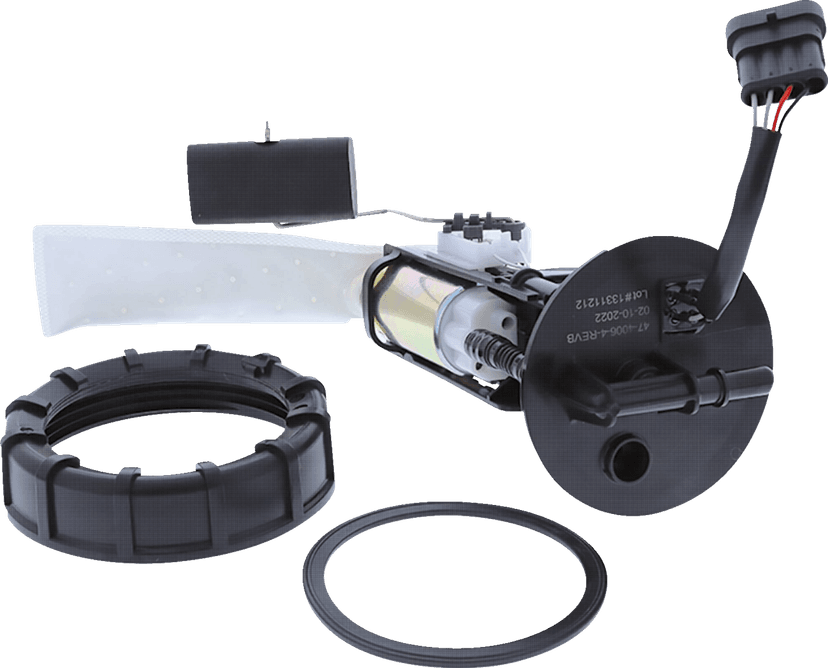 ALL BALLS 1009-0177 Fuel Pump Module - Polaris General/RZR — image 1 of 6