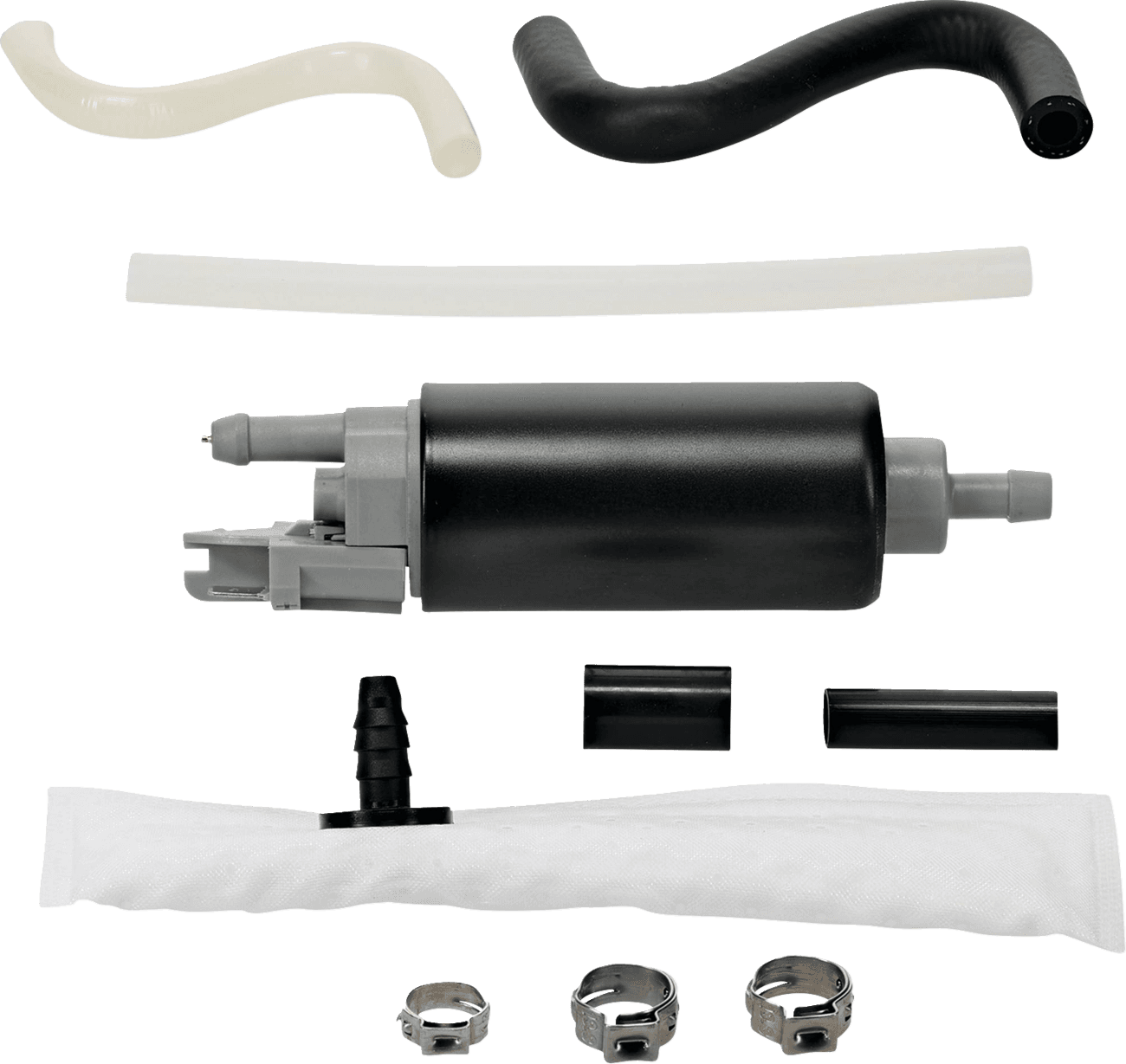 ALL BALLS 1009-0180 Fuel Pump Rebuild Kit - Arctic Cat