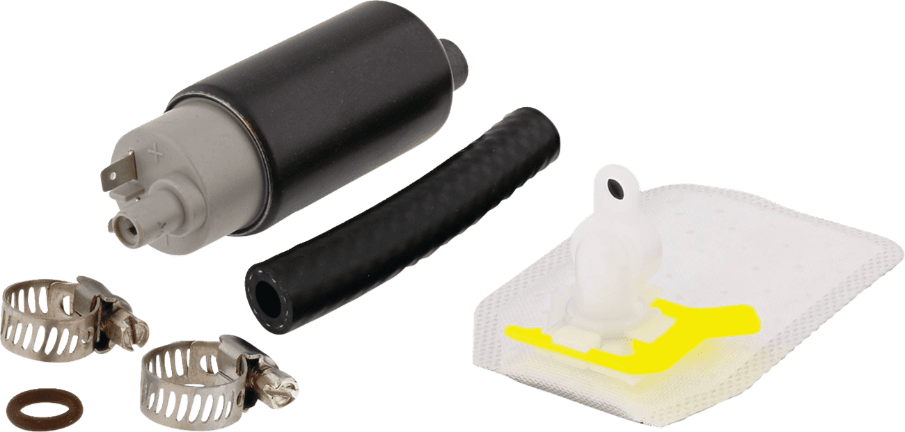 ALL BALLS 1009-0183 Fuel Pump Rebuild Kit - Yamaha