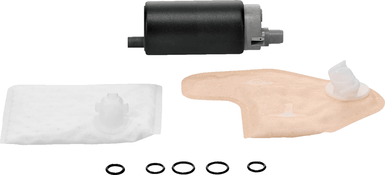 ALL BALLS 1009-0188 Fuel Pump Rebuild Kit - Honda