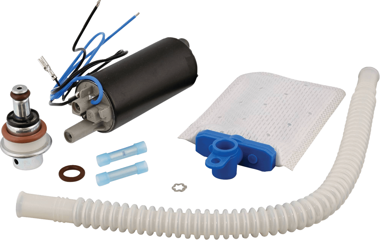 ALL BALLS 1009-0189 Fuel Pump Rebuild Kit - Can-Am